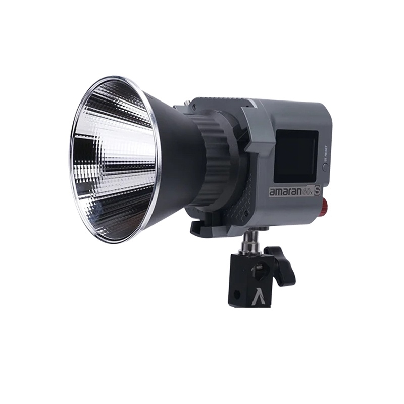 Đèn Led Aputure amaran COB 60xS Bi-Color (New 2023)