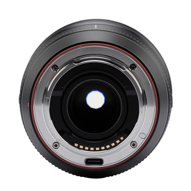 Viltrox AF 27mm f/1.2 PRO For Nikon Z