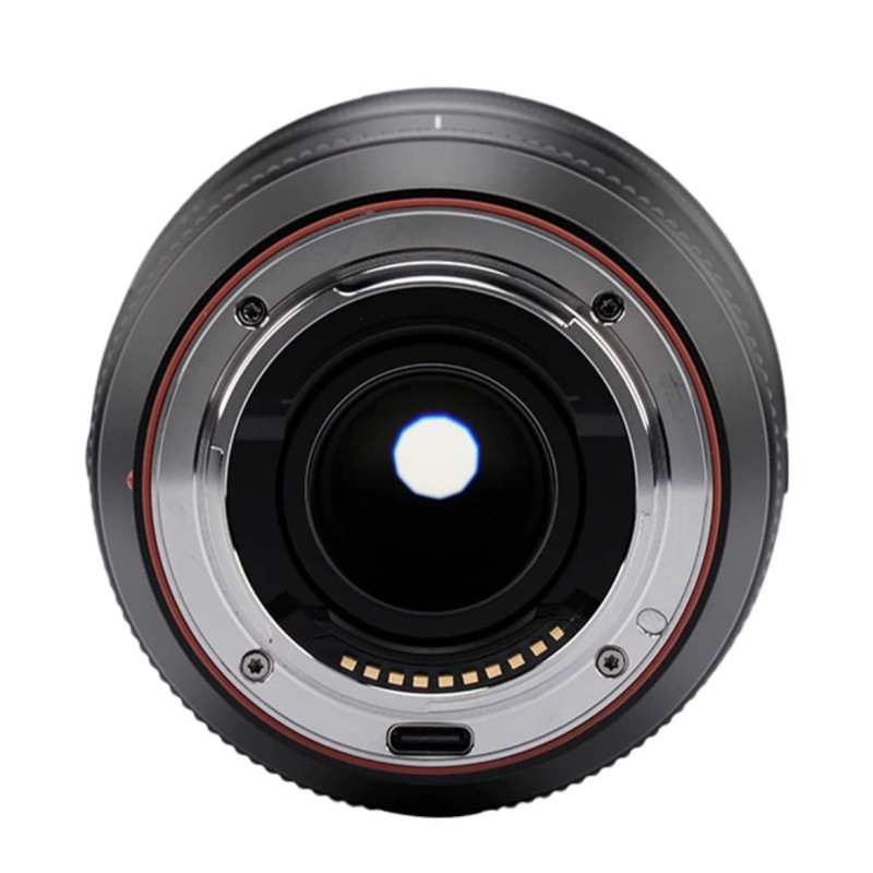 Viltrox AF 27mm f/1.2 Pro For Sony E