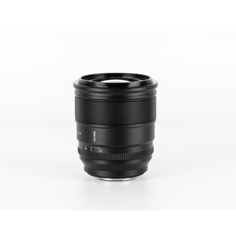 Viltrox AF 27mm f/1.2 PRO XF For Fujifilm
