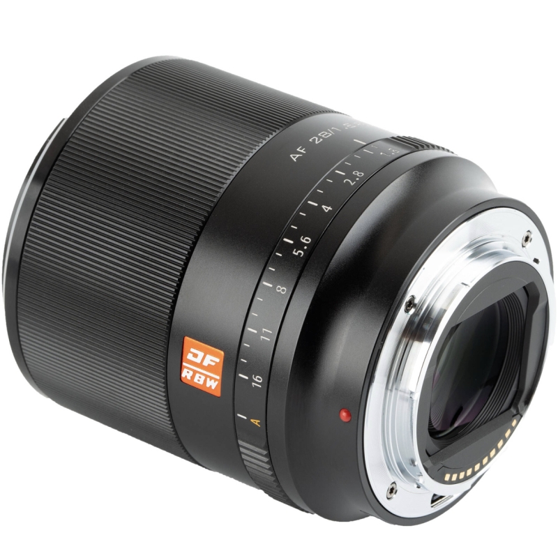 Viltrox AF 28mm f/1.8 FE For Sony