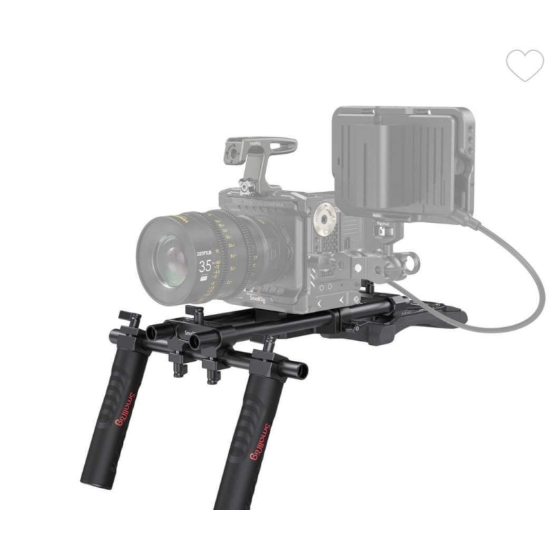 Đũa cho máy quay Roll thương hiệu Smallrig (Loại 30cm)