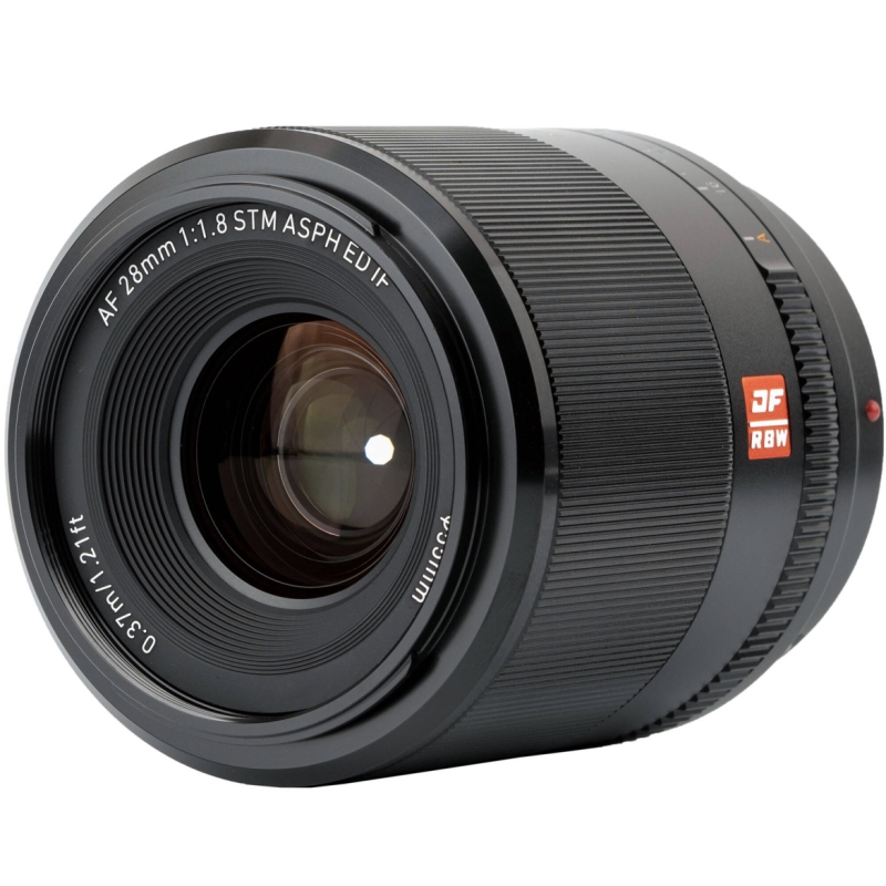 Viltrox AF 28mm f/1.8 FE For Sony