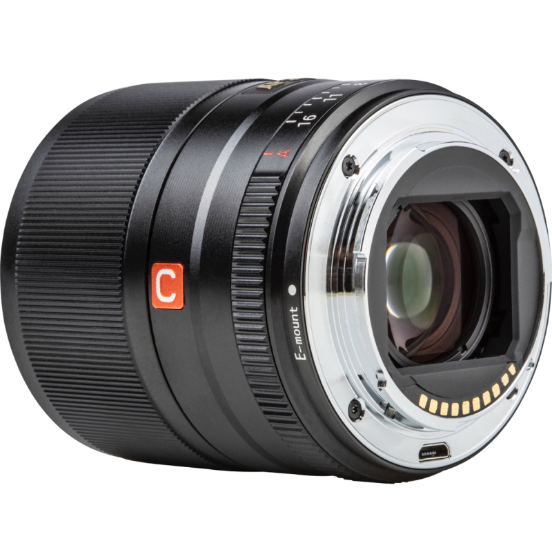 Viltrox AF 33mm f/1.4 E For Sony E