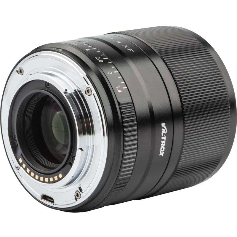 Viltrox AF 33mm f/1.4 XF For Fujifilm