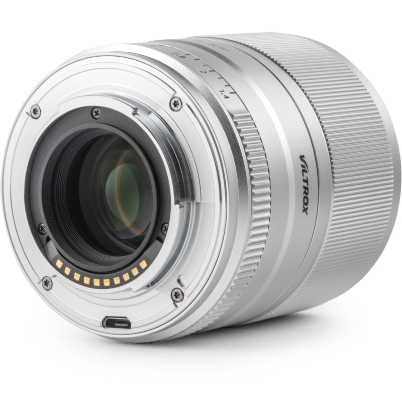 Viltrox AF 33mm f/1.4 XF For Fujifilm