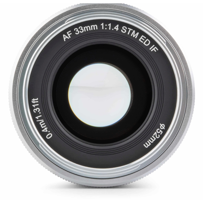 Viltrox AF 33mm f/1.4 XF For Fujifilm
