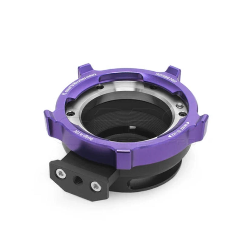 Mount MOFAGE POCO bộ chuyển đổi bộ lọc thả vào  Bộ tiêu chuẩn PL-RF/L/E/Z