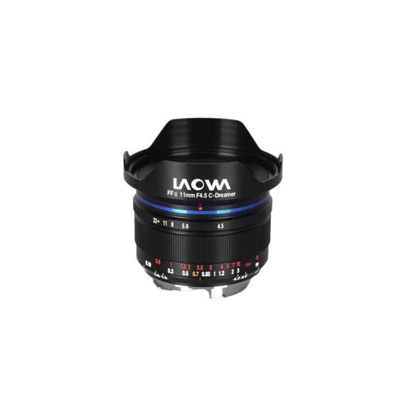 Ống kính Laowa 11mm f/4.5 FF RL