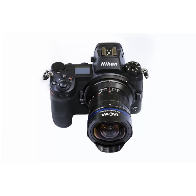Ống kính Laowa 9mm f/5.6 FF RL