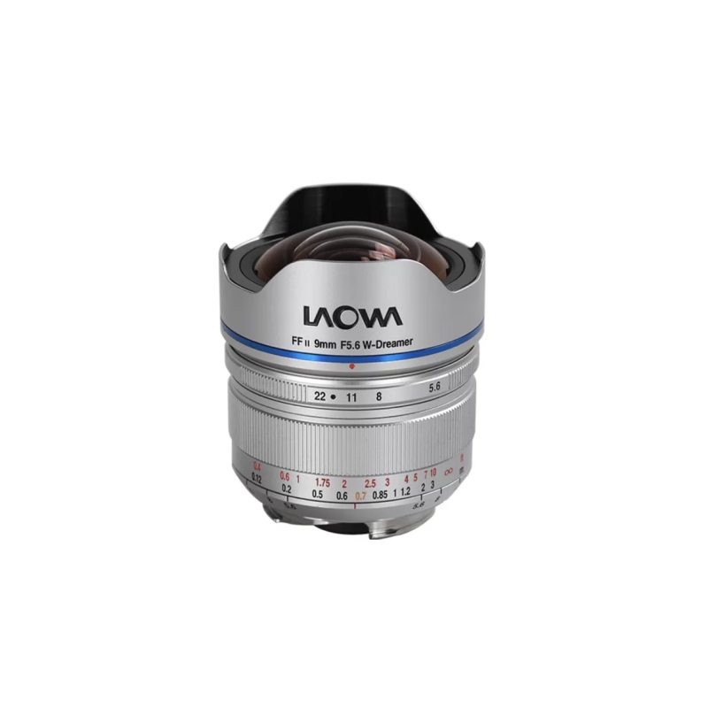 Ống kính Laowa 9mm f/5.6 FF RL