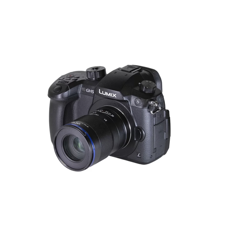 Ống kính Laowa 50mm f/2.8 2X Ultra Macro APO MFT