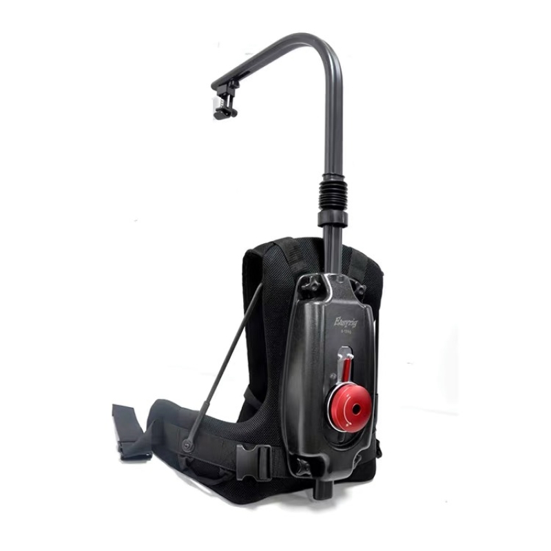 EASYRIG Cần câu cá - Hỗ trợ Vest giàn khoan dễ dàng với flowcine - Cánh tay cho DJI Ronin trọng lượng 8-18 kg
