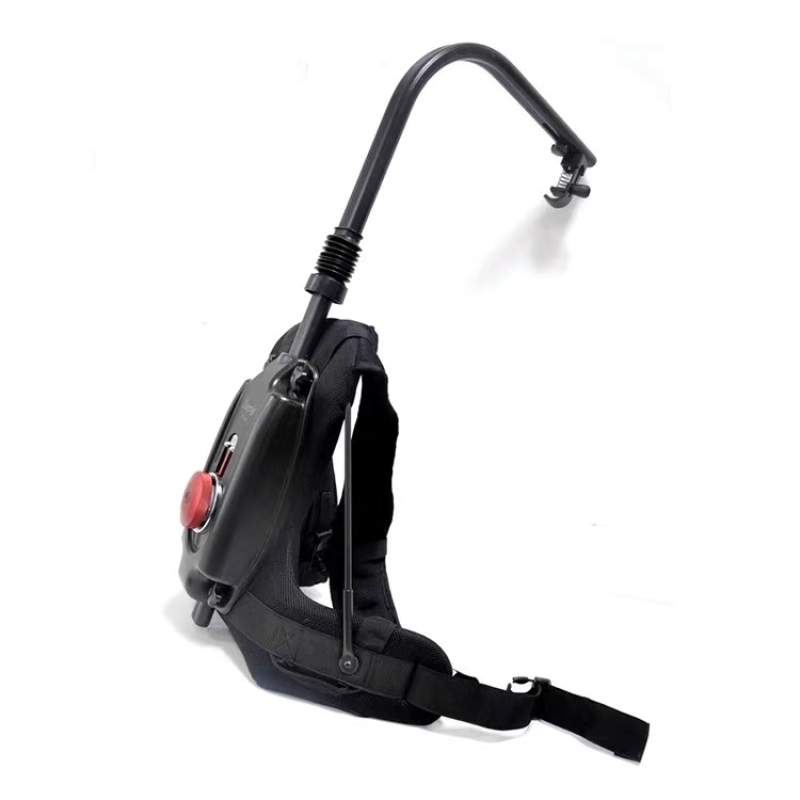 EASYRIG Cần câu cá - Hỗ trợ Vest giàn khoan dễ dàng với flowcine - Cánh tay cho DJI Ronin trọng lượng 8-18 kg