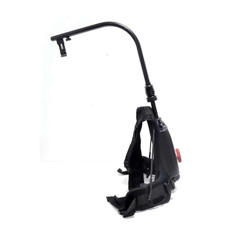 EASYRIG Cần câu cá - Hỗ trợ Vest giàn khoan dễ dàng với flowcine - Cánh tay cho DJI Ronin trọng lượng 8-18 kg