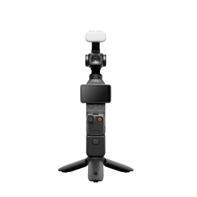 DJI Osmo Pocket 4 / Pocket 4 Combo