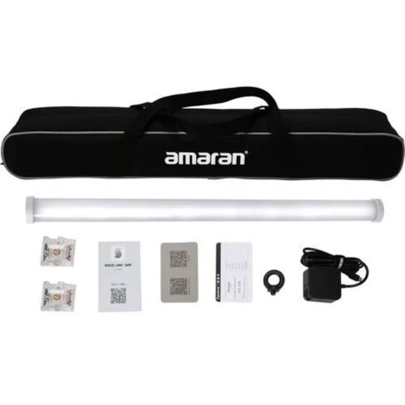Đèn Led Aputure Amaran PT2c RGB LED 