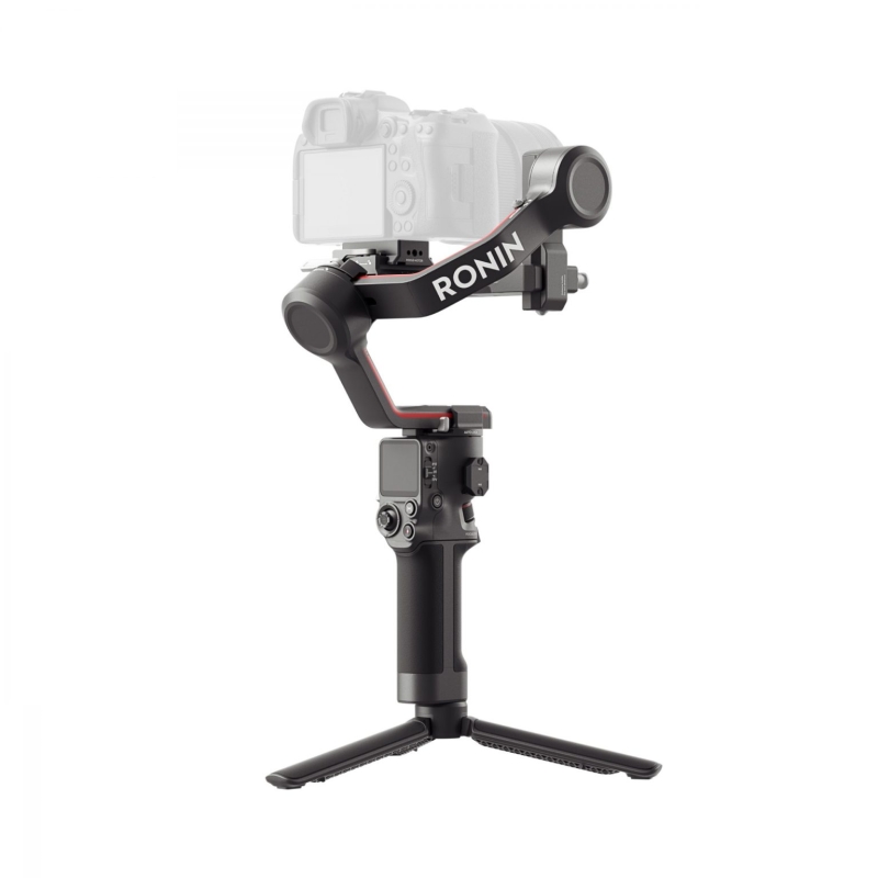 DJI RS 3 (Phiên bản Basic)