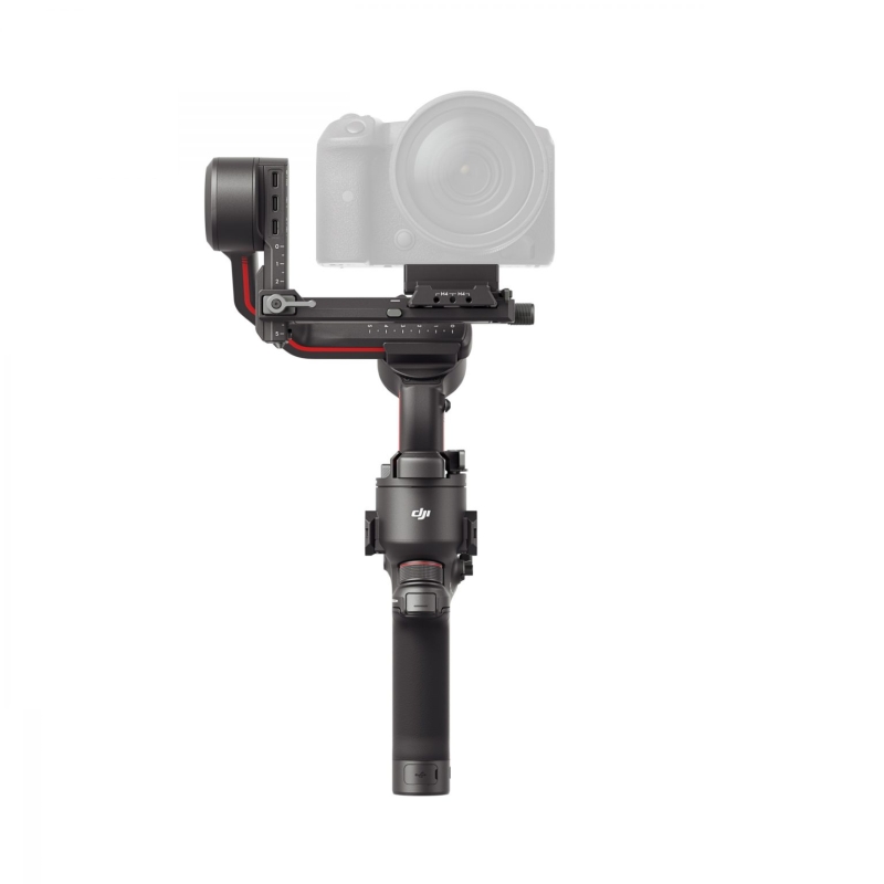 DJI RS 3 (Phiên bản Basic)