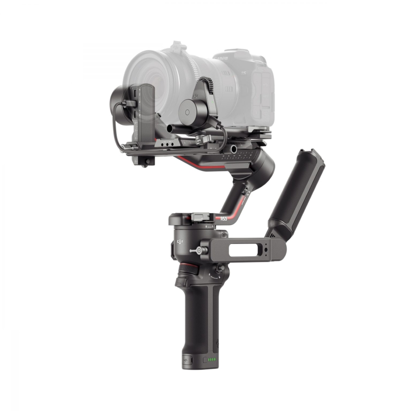 DJI RS 3 (Phiên bản Basic)