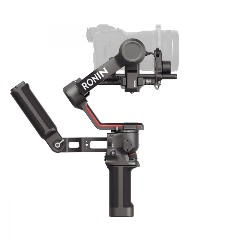 DJI RS 3 (Phiên bản Basic)
