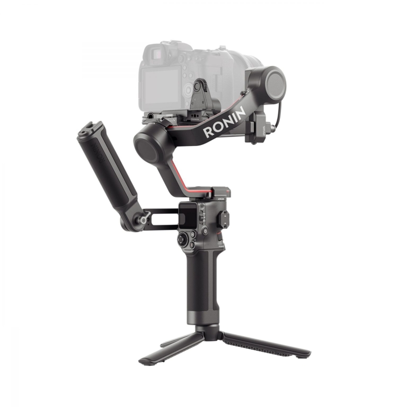 DJI RS 3 (Phiên bản Basic)