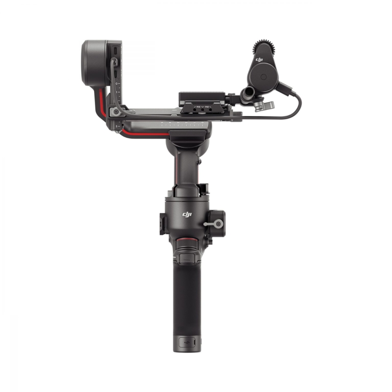 DJI RS 3 (Phiên bản Basic)