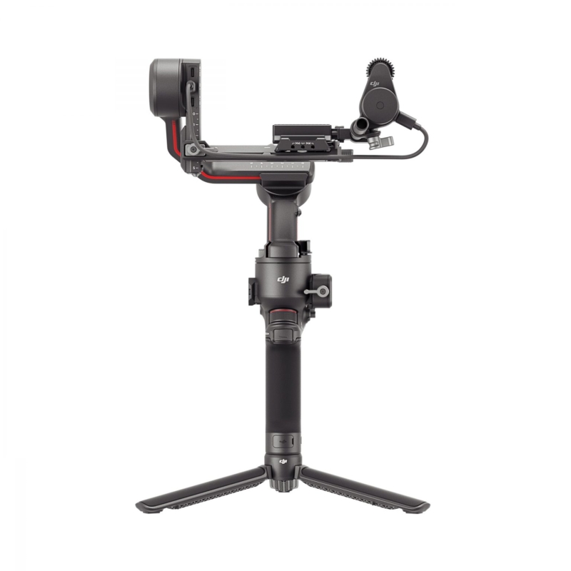 DJI RS 3 (Phiên bản Basic)