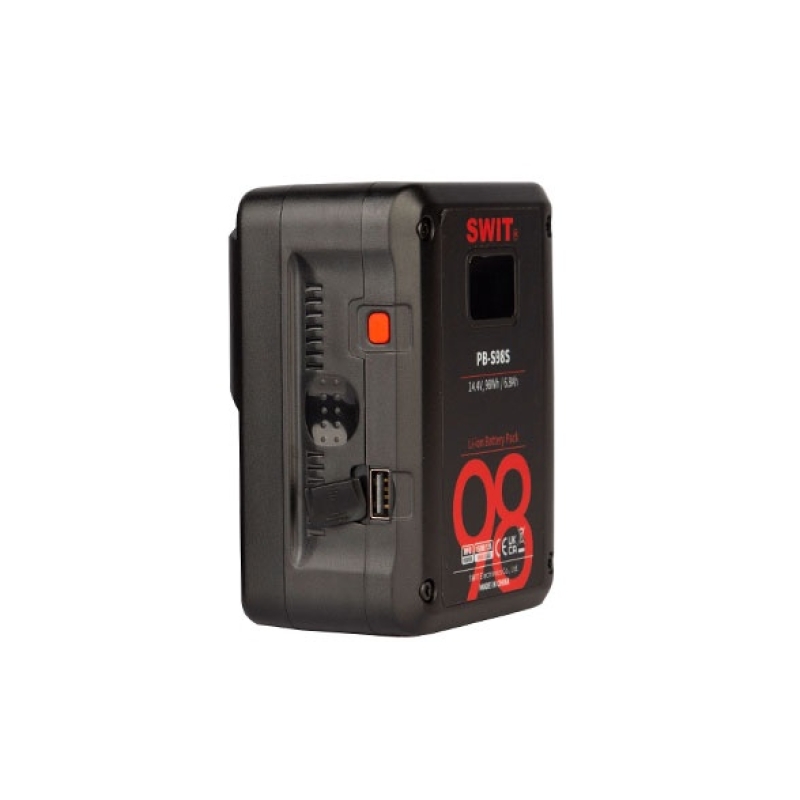 Pin Vmount Swit 98Wh PBS98S