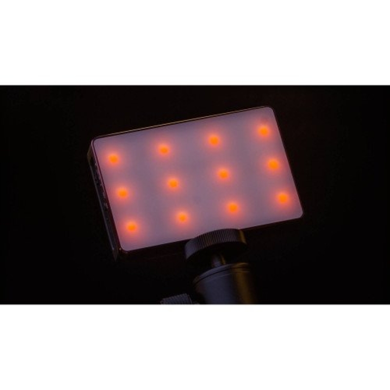 Đèn Aputure MC RGBWW Mini LED Light
