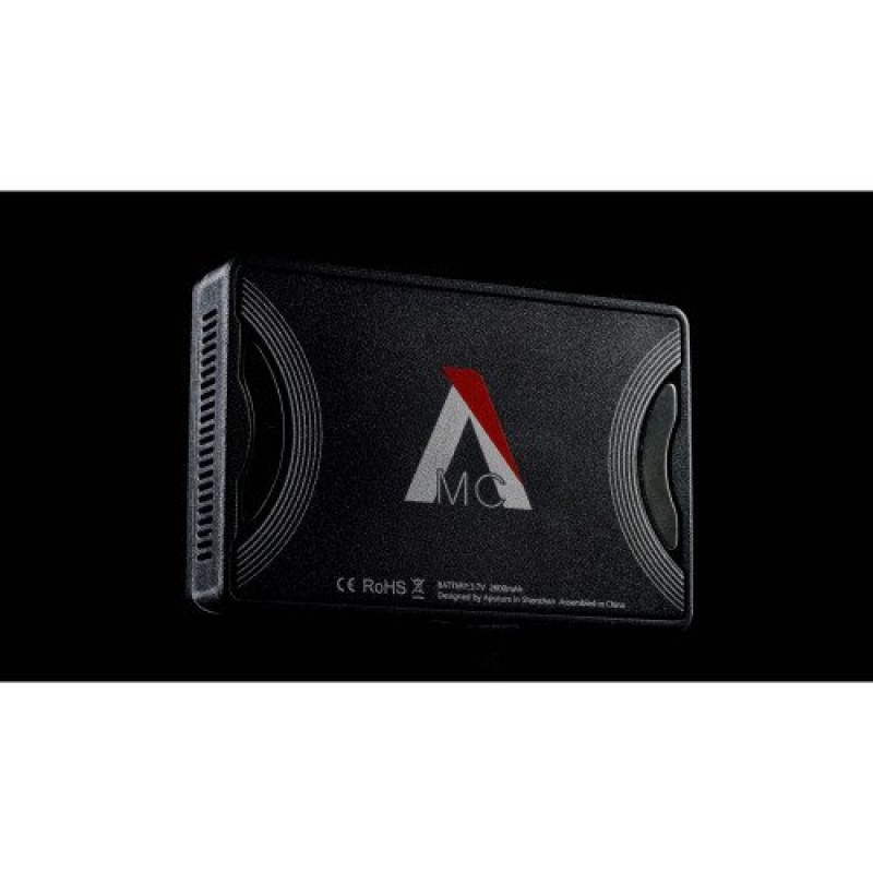 Đèn Aputure MC RGBWW Mini LED Light