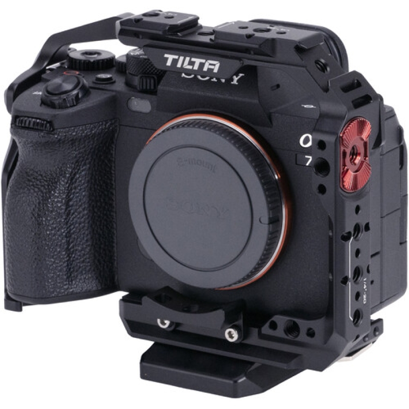 Khung Tilta Sony A7 IV  A1, S3, R4, R5, 73, R3, A9