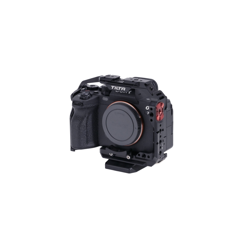 Khung Tilta Sony A7 IV  A1, S3, R4, R5, 73, R3, A9