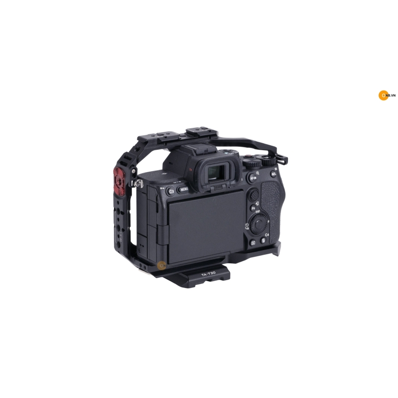 Khung Tilta Sony A7 IV  A1, S3, R4, R5, 73, R3, A9