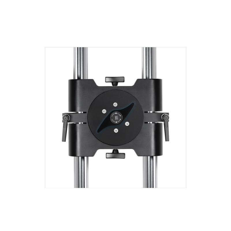 Bộ trượt Proaim Offset Slide-Pan Video Camera Rig với Mitchell Mount