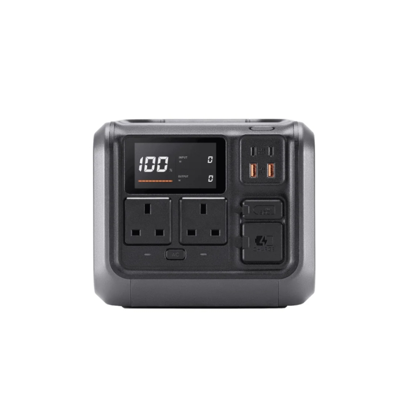 DJI Power 500 - Trạm điện di động 1000W