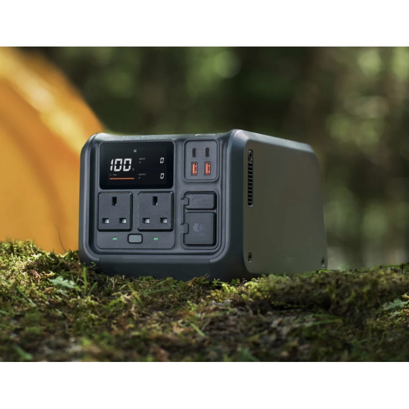 DJI Power 500 - Trạm điện di động 1000W