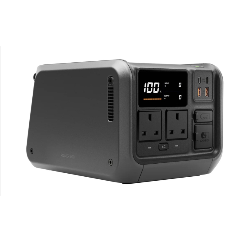 DJI Power 500 - Trạm điện di động 1000W