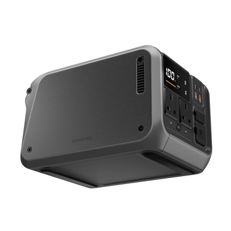 DJI Power 500 - Trạm điện di động 1000W