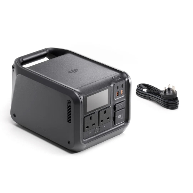 DJI Power 500 - Trạm điện di động 1000W