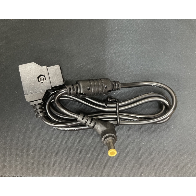 Dây cáp nguồn Dtap dùng cho máy ảnh SONY FS- Dây nguồn chuyên dụng FS7