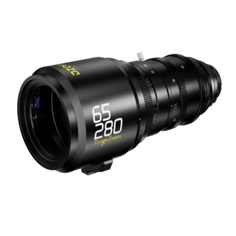 Tango 18-90mm T2.9 & 65-280mm T2.9-4 Cine Zooms