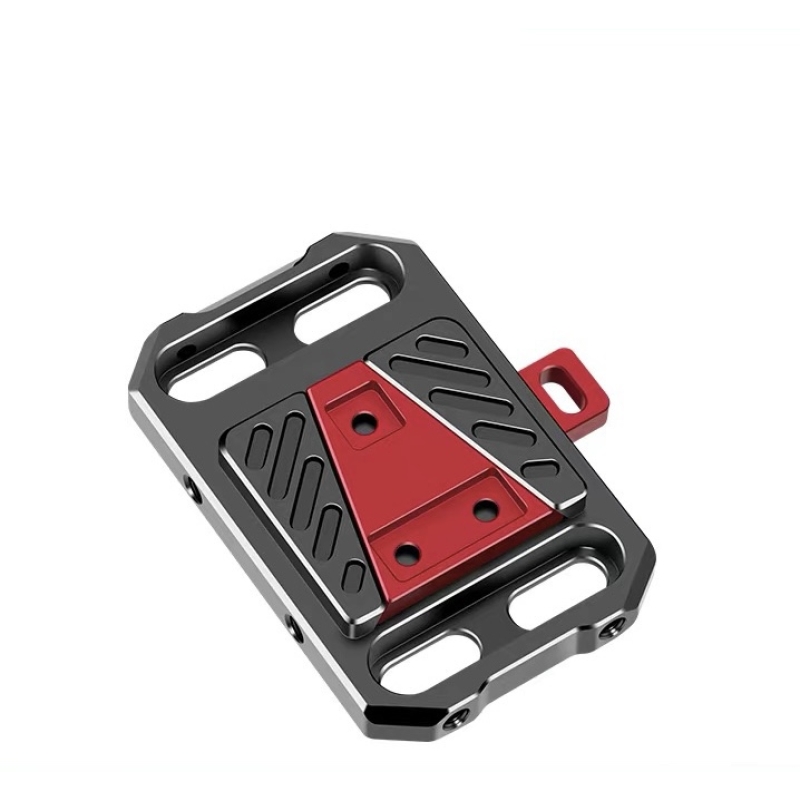 Đế pin Vmount mini cung cấp điện - Đế cố định phụ kiện máy ảnh 