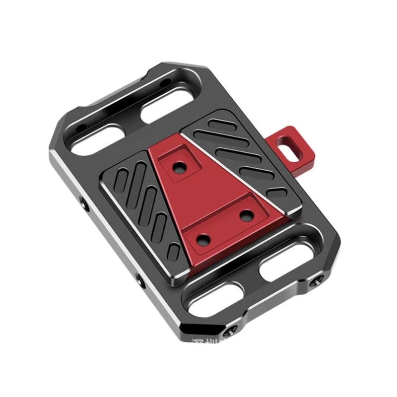 Đế pin Vmount mini cung cấp điện - Đế cố định phụ kiện máy ảnh 