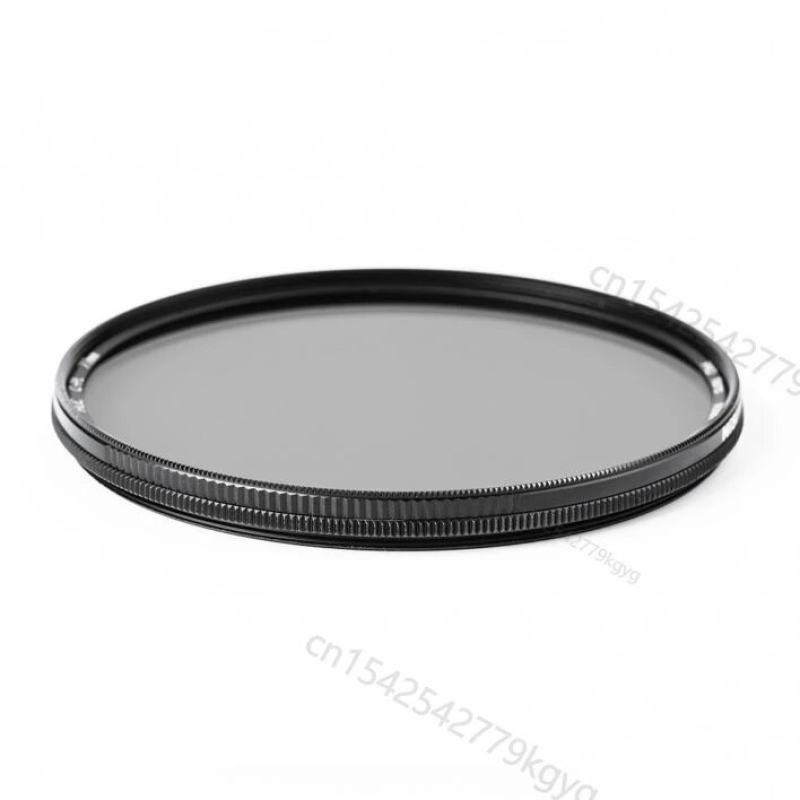 Filter Nisi HUC CPL Pro Nano 82mm