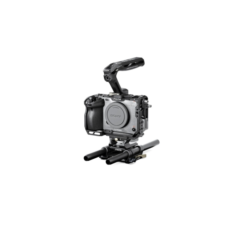 Bộ Khung Tilta máy ảnh Sony FX3/FX30 V2 ( Full set)