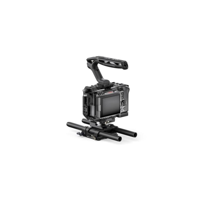 Bộ Khung Tilta máy ảnh Sony FX3/FX30 V2 ( Full set)
