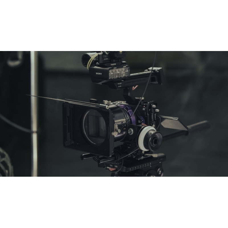Bộ Khung Tilta máy ảnh Sony FX3/FX30 V2 ( Full set)