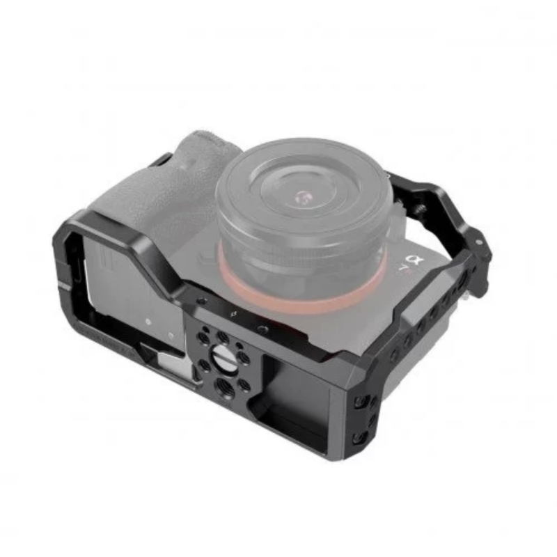 Khung máy ảnh SmallRig cho Sony A7 III/ A7R III/ A9