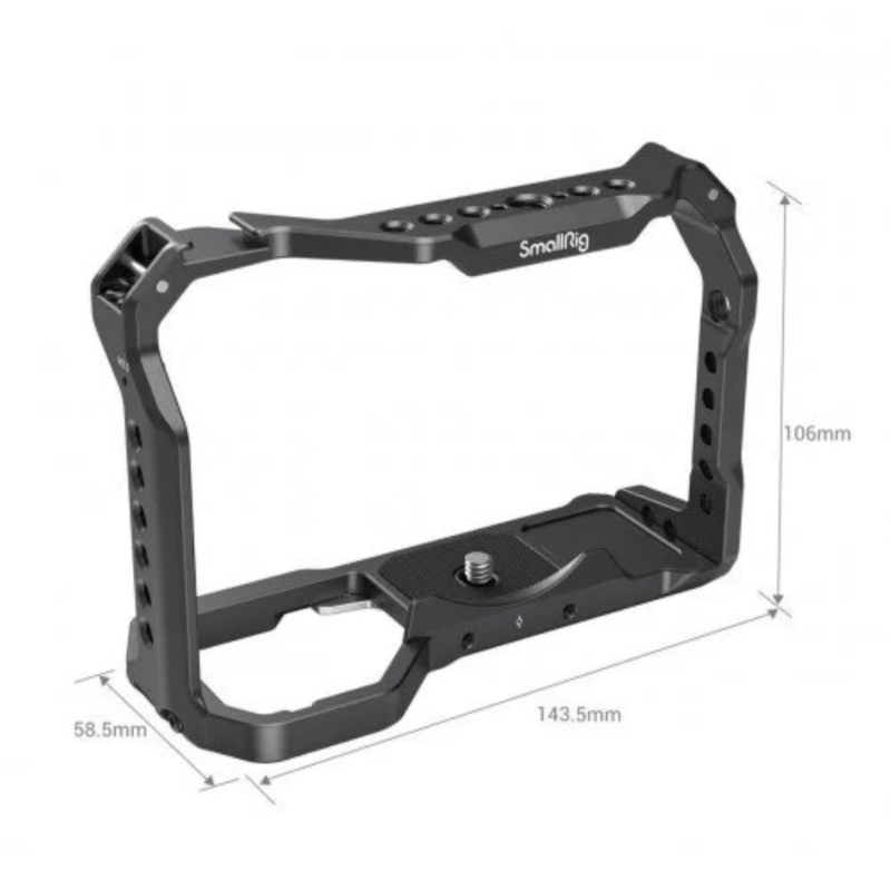 Khung máy ảnh SmallRig cho Sony A7 III/ A7R III/ A9